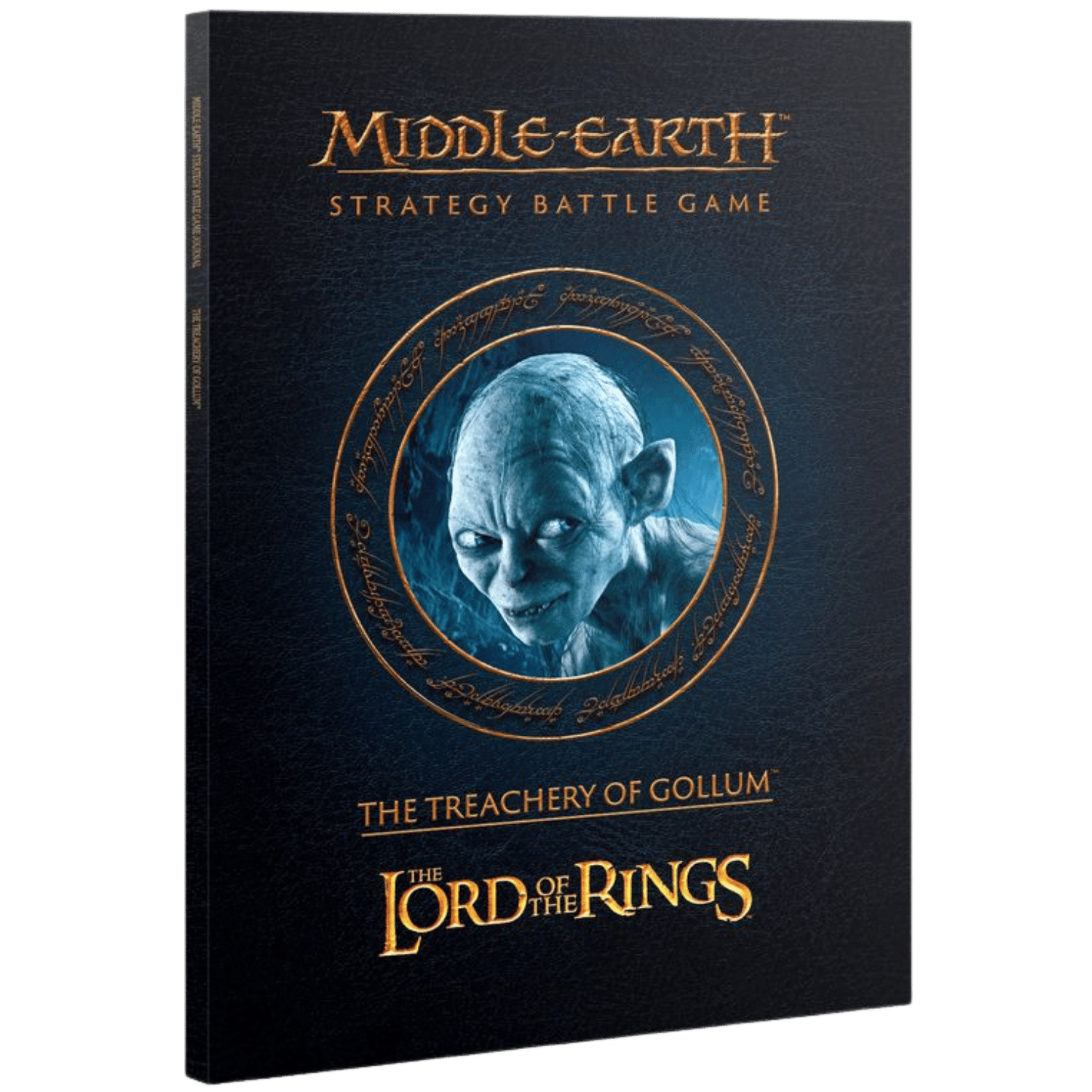 The Lord of the Rings: Middle-Earth Strategy Battle Game - The Treachery of Gollum