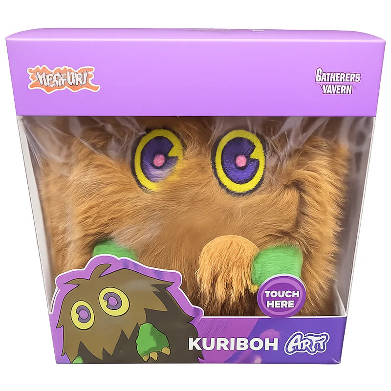 Gathers' Tavern yu-Gi-Oh Kurihoh Arty Bag