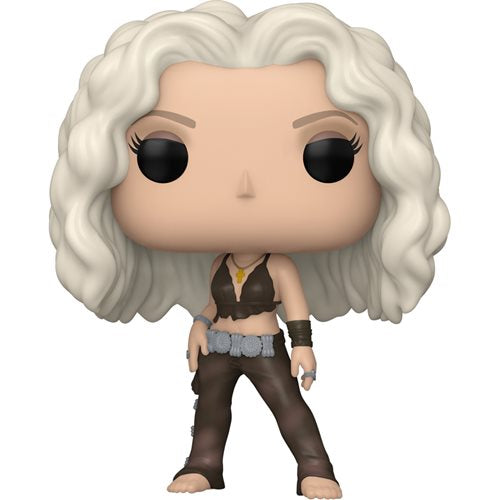Shakira Wherever/Whenever Funko Pop! Vinyl Figure #357