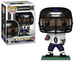 Baltimore Ravens: Roquan Smith - Funko Pop! Football