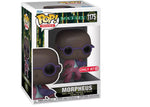 Matrix: Morpheus - Target Exclusive Funko Pop! Movies