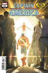 CAPTAIN AMERICA #11