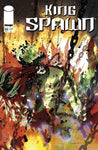 King Spawn #36