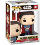 Star Wars Episode I The Phantom Menace: Padmé Amidala - Funko Pop