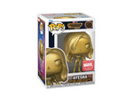 Marvel Collectors Corp Exclusive Ayesha Funko Pop! Vinyl