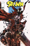 SPAWN #355 CVR A