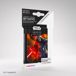 Gamegenic Sleeves: Star Wars Unlimited - Kylo Ren