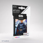 Gamegenic Sleeves: Star Wars Unlimited - Moff Gideon