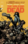 THE WALKING DEAD DELUXE #94