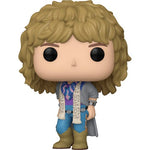 Bon Jovi 1980's Jon Bon Jovi Funko Pop! Vinyl Figure