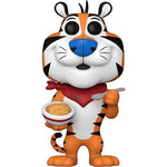 Frosted Flakes Tony The Tiger (1984) Funko Pop! Vinyl Figure #232