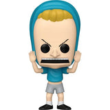 Beavis and Butt-Head Cornholio Funko Pop! Vinyl Figure #1593