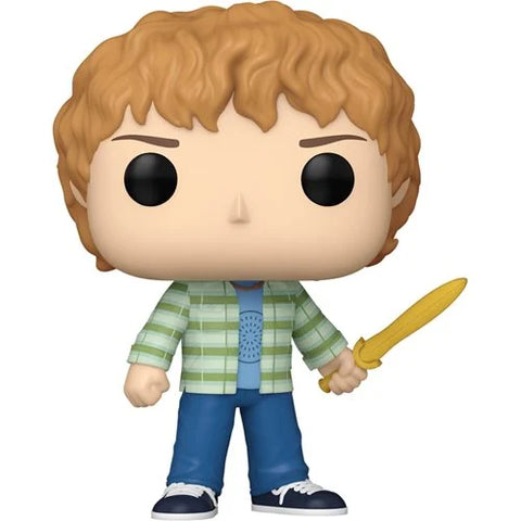 Percy Jackson Funko Pop! Vinyl Figure #1465