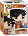 POP! GOKU WITH WINGS #1430