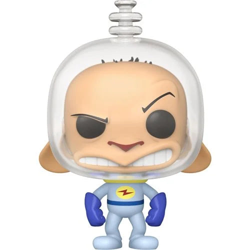 POP! SPACE MADNESS REN #1532