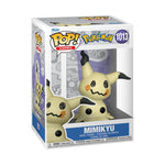 Pokémon: Mimikyu - Funko Pop!