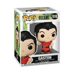 Disney Villians: Gaston - Funko Pop!