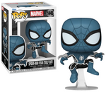 Marvel: Spider-Man (Fear Itself Suit)(Glows in the Dark)- Funko Pop!