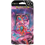 Pokémon: Deoxys V  - VBattle Deck