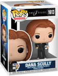 The X-Files: Dana Scully - Pop! Television