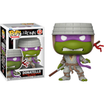 Funko Pop! Teenage Mutant Ninja Turtles: The Last Ronin - Donatello #42