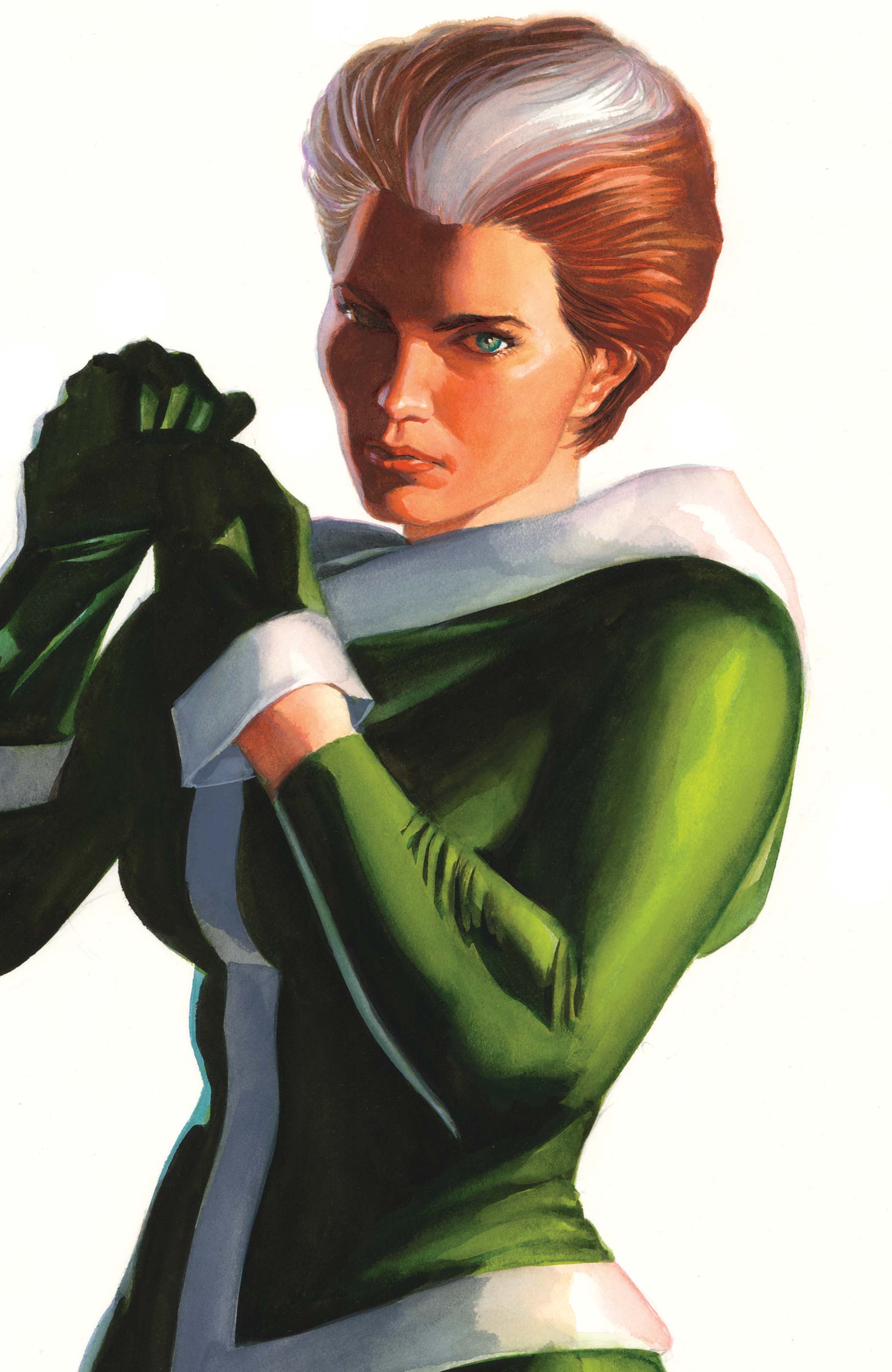 UNCANNY X-MEN (2024) #20 (VARIANT)