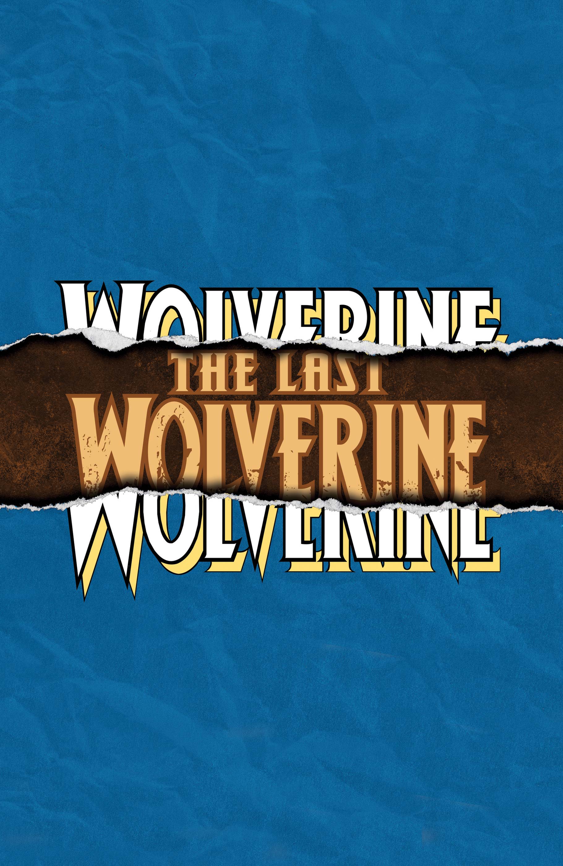 WOLVERINE (2024) #13 (VARIANT)