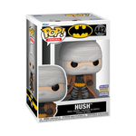 2022 Winter Convention Limited Edition Batman: Hush - Funko Pop! Heroes