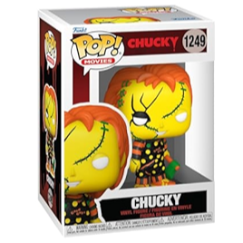 Chucky: Chucky - Pop! Movies