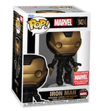 Marvel Collectors Corp Exclusive 85th Anniversary Iron Man Funko Pop! Vinyl