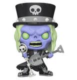 Heavy Metal Halloween 2023 Phil D. Graves Funko Pop! Vinyl (LE 6000)