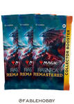 Magic the Gathering: Ravnica Remastered Collector Booster Packs