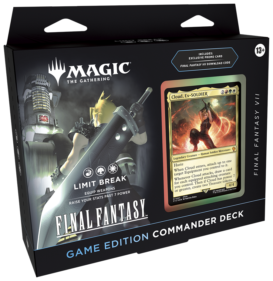Magic: The Gathering