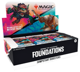 Magic the Gathering Foundations - Jumpstart Booster (Pre-sale, Release date: 11/15)