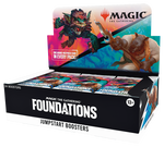 Magic the Gathering Foundations - Jumpstart Booster (Pre-sale, Release date: 11/15)