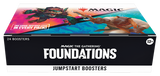 Magic the Gathering Foundations - Jumpstart Booster (Pre-sale, Release date: 11/15)