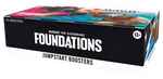 Magic the Gathering Foundations - Jumpstart Booster (Pre-sale, Release date: 11/15)