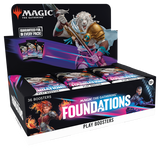 Magic the Gathering Foundations - Play Booster Box (Pre-sale, Release date: 11/15)