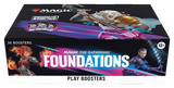 Magic the Gathering Foundations - Play Booster Box (Pre-sale, Release date: 11/15)