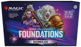 Magic the Gathering Foundations - Beginner Box (Pre-sale, Release date: 11/15)