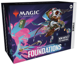 Magic the Gathering Foundations - Bundle Box (Pre-sale, Release date: 11/15)