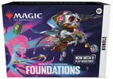 Magic the Gathering Foundations - Bundle Box (Pre-sale, Release date: 11/15)