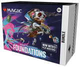 Magic the Gathering Foundations - Bundle Box (Pre-sale, Release date: 11/15)