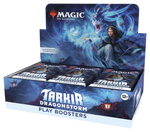 Magic: The Gathering Tarkir: Dragonstorm Play Booster Box (Pre-Order)