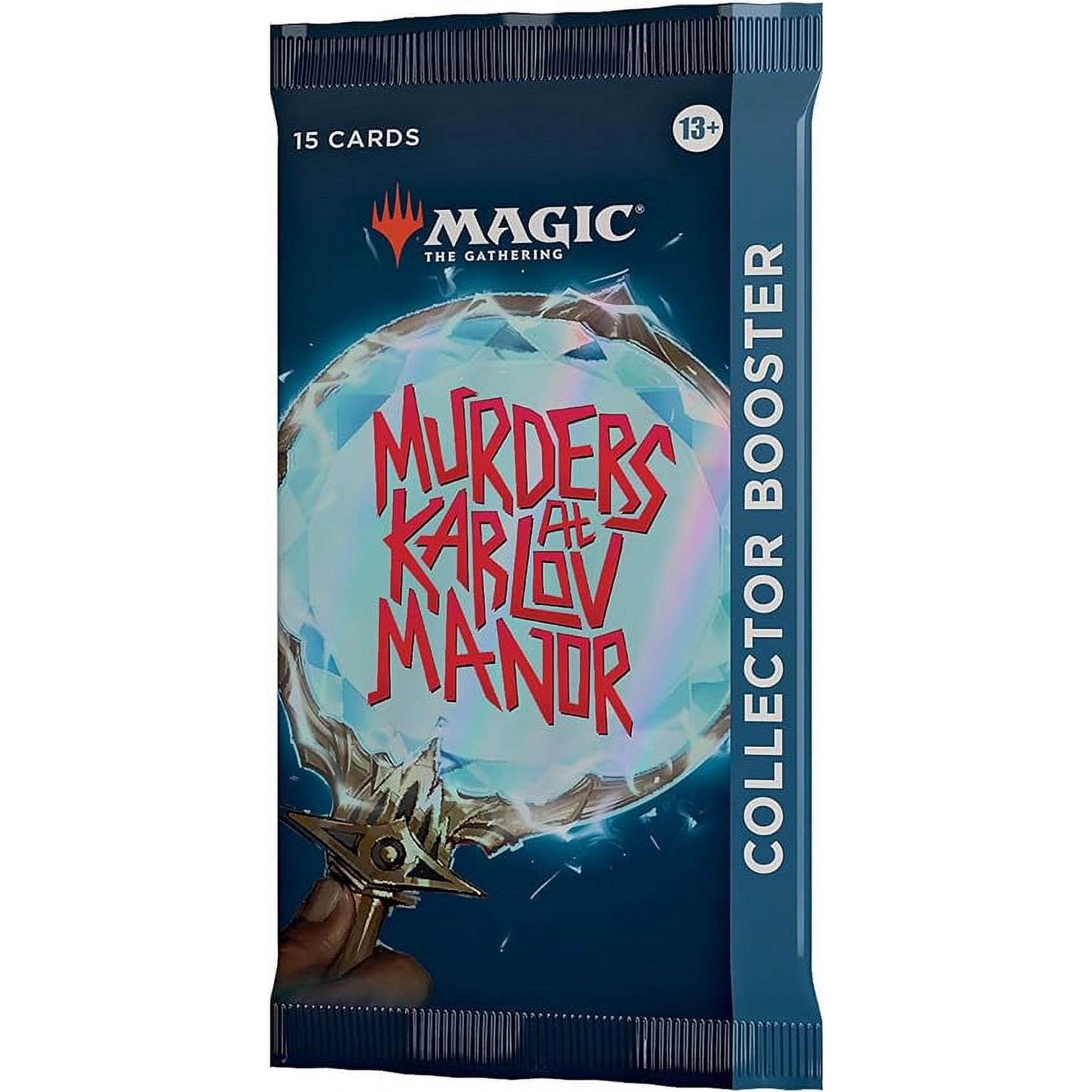 Murders at Karlov Manor - Collector Booster Pack