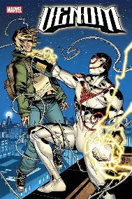 Venom #256
