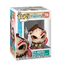 Moana Kotu Funko Pop! Vinyl Figure