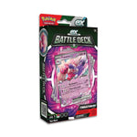 Pokémon: Tinkaton ex - Battle Deck