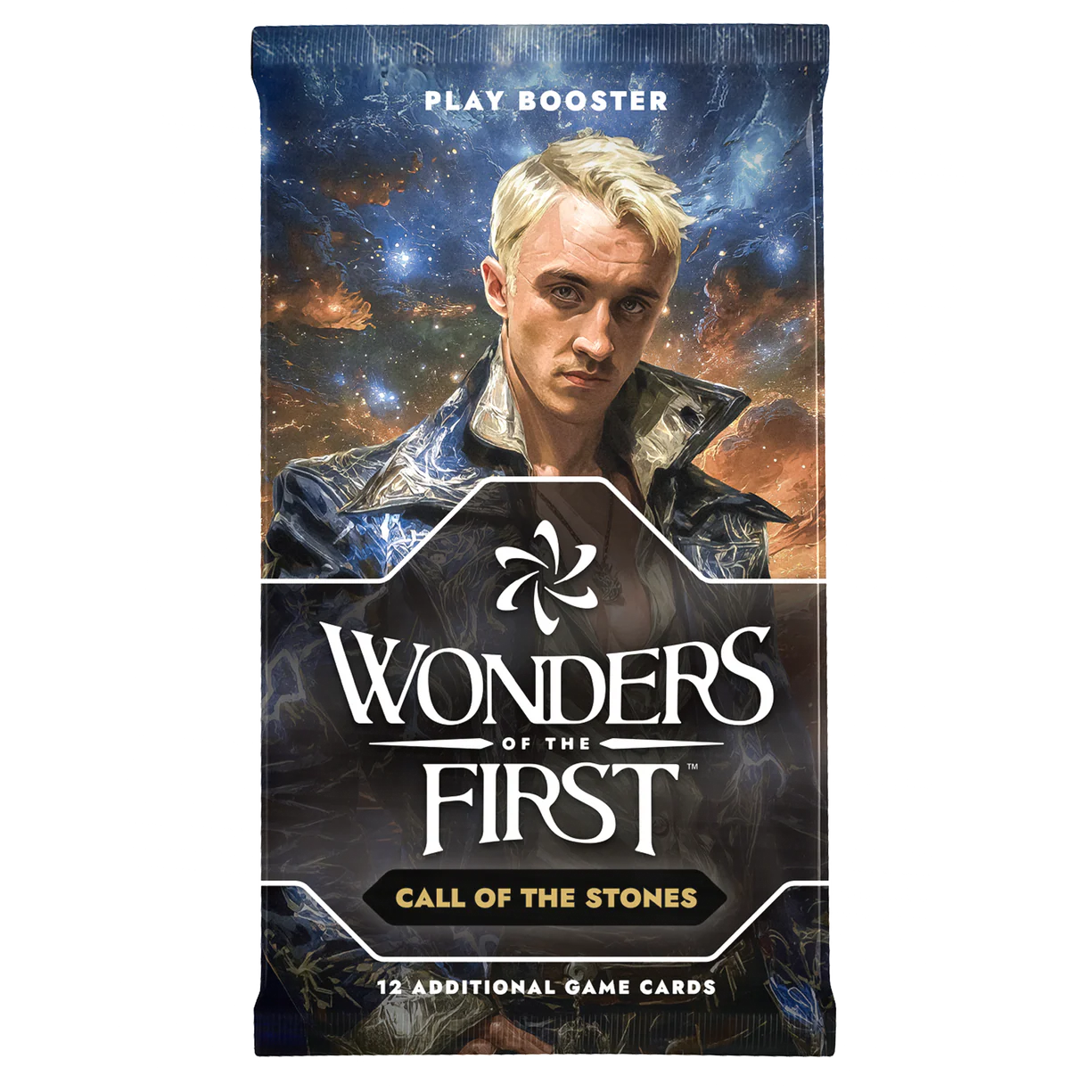 Wonders of the First: Call of the Stones Play Booster Pack