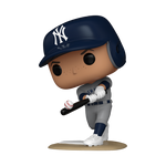 MLB Aaron Judge (New York Yankees) Funko Pop! Vinyl